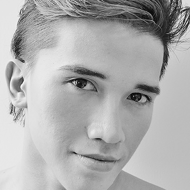 Marcus Foo
