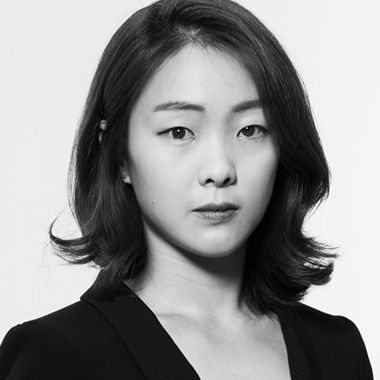 Logyee Jung